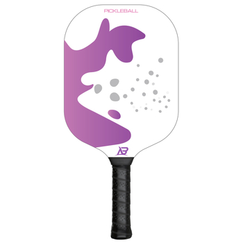 Karbonska pickleball palica Bozheng OEM, ~230 g, 16 mm, materijal: karbon