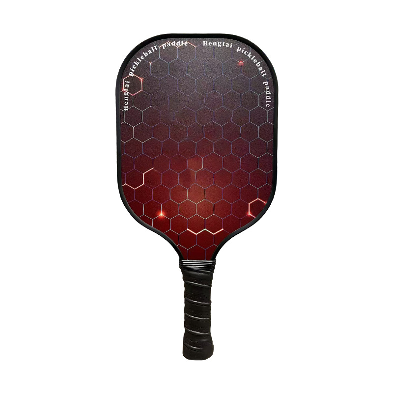 Raketa za stolni tenis T300 od staklenih vlakana, težina 235 g, Brend: Customizable Logo