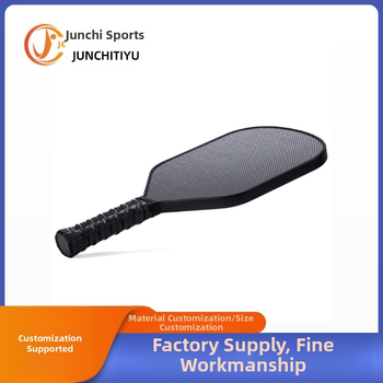 Monster Planet teniso raketė, anglies pluošto rėmas, raketės tipas: tiesus smūgis, skirta vidutiniams ir pažengusiems žaidėjams