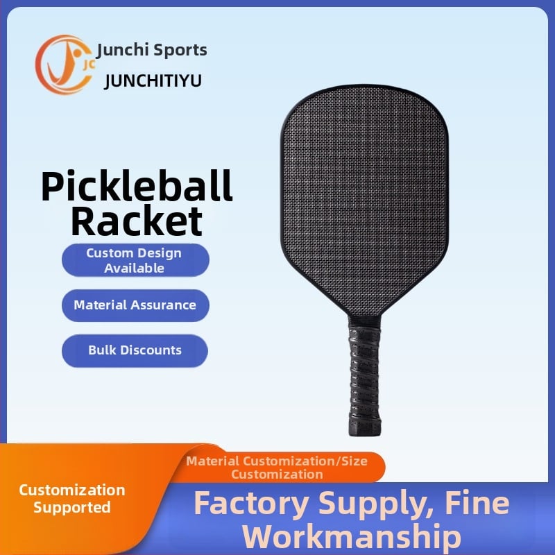 Monster Planet teniso raketė, anglies pluošto rėmas, raketės tipas: tiesus smūgis, skirta vidutiniams ir pažengusiems žaidėjams