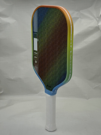 Perseus4 Pro GEN4 szénszálas ütő – hőpréselt kopásálló felület, 225 g, Higooo