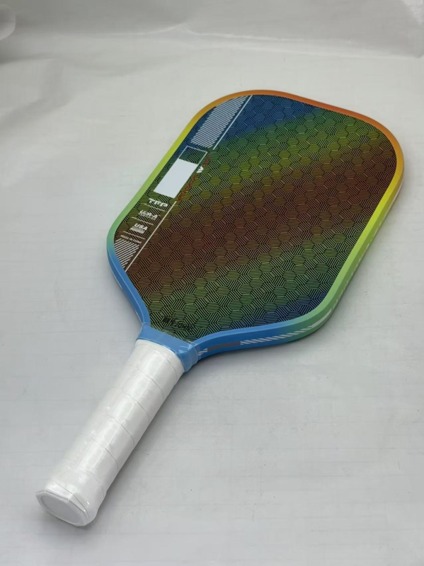 Perseus4 Pro GEN4 szénszálas ütő – hőpréselt kopásálló felület, 225 g, Higooo