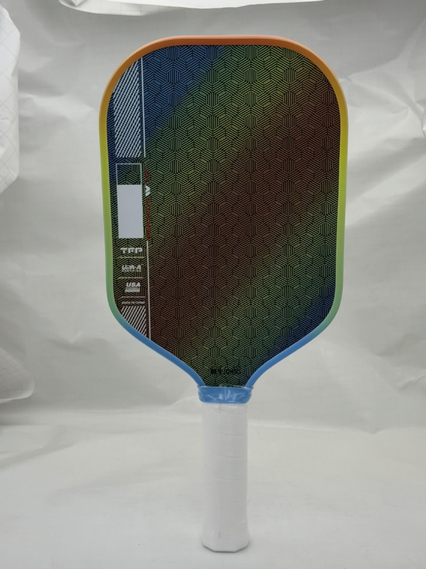 Perseus4 Pro GEN4 szénszálas ütő – hőpréselt kopásálló felület, 225 g, Higooo