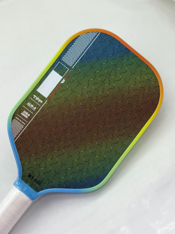 Perseus4 Pro GEN4 szénszálas ütő – hőpréselt kopásálló felület, 225 g, Higooo