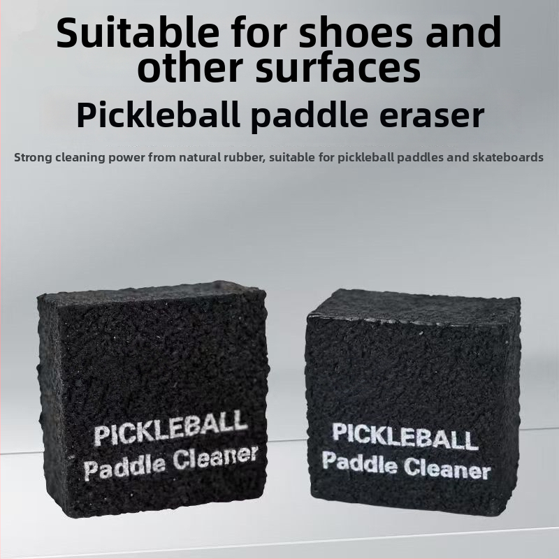 Peak raketes speciālā gumija apaviem tīrīšanai