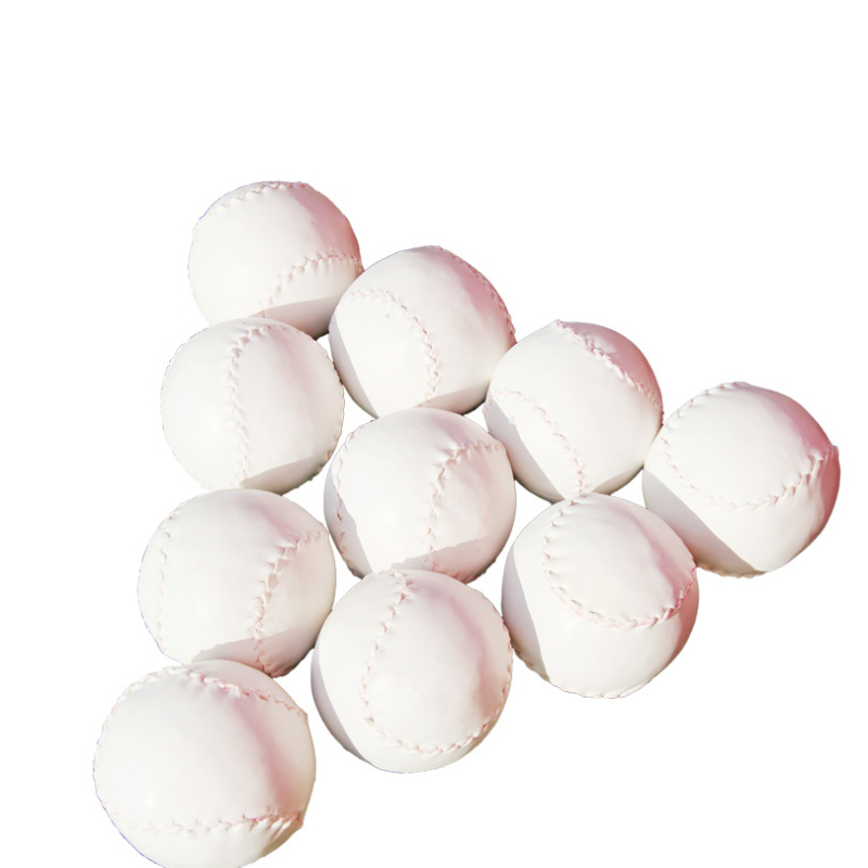 Softbols Yidaijian – PU materiāls, drukāts logotips, piemērots citiem bumbu spēlēm