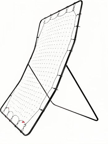 LK zīmola basebola/softbola atspēles tīklu komplekts