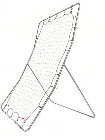 LK zīmola basebola/softbola atspēles tīklu komplekts