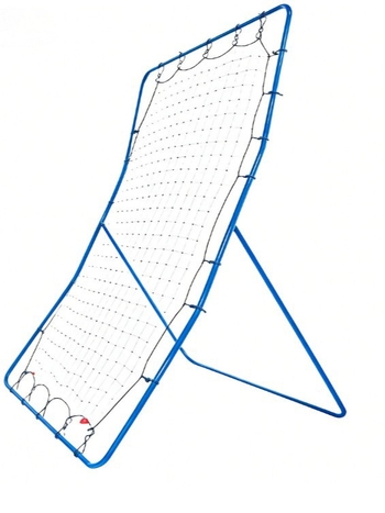 LK zīmola basebola/softbola atspēles tīklu komplekts