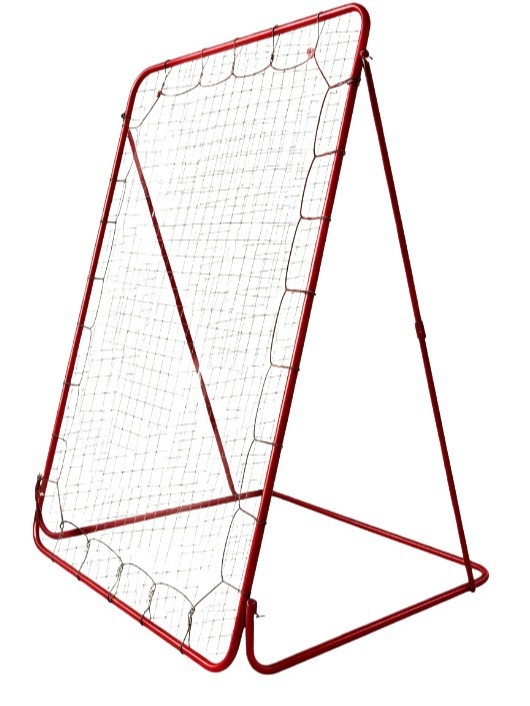 LK zīmola basebola/softbola atspēles tīklu komplekts