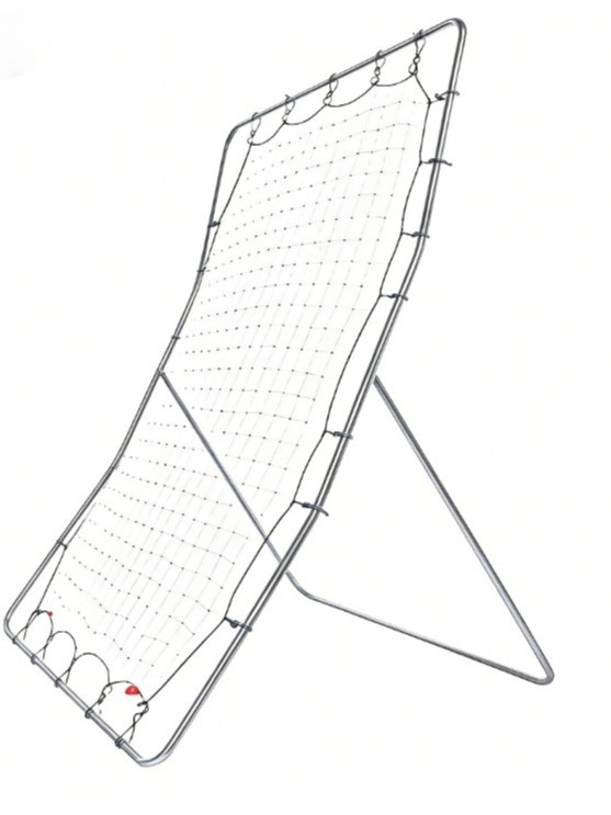 LK zīmola basebola/softbola atspēles tīklu komplekts
