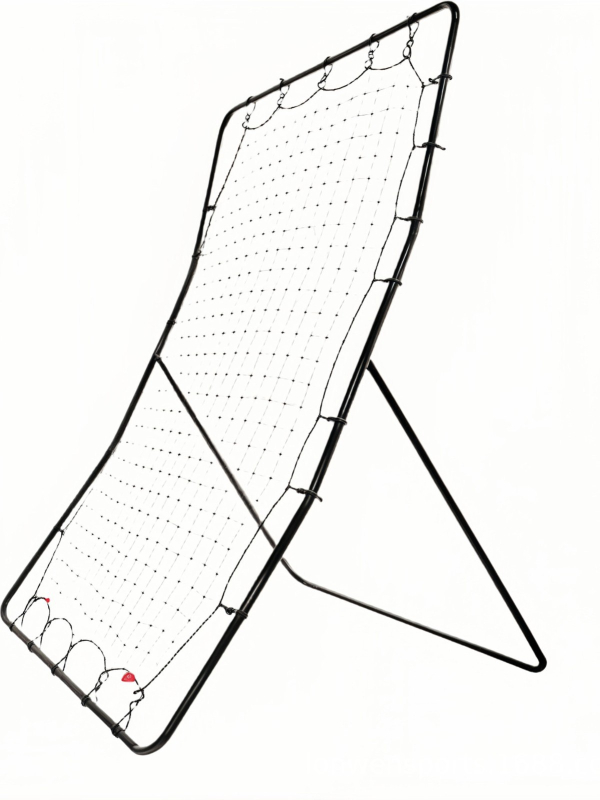 LK zīmola basebola/softbola atspēles tīklu komplekts