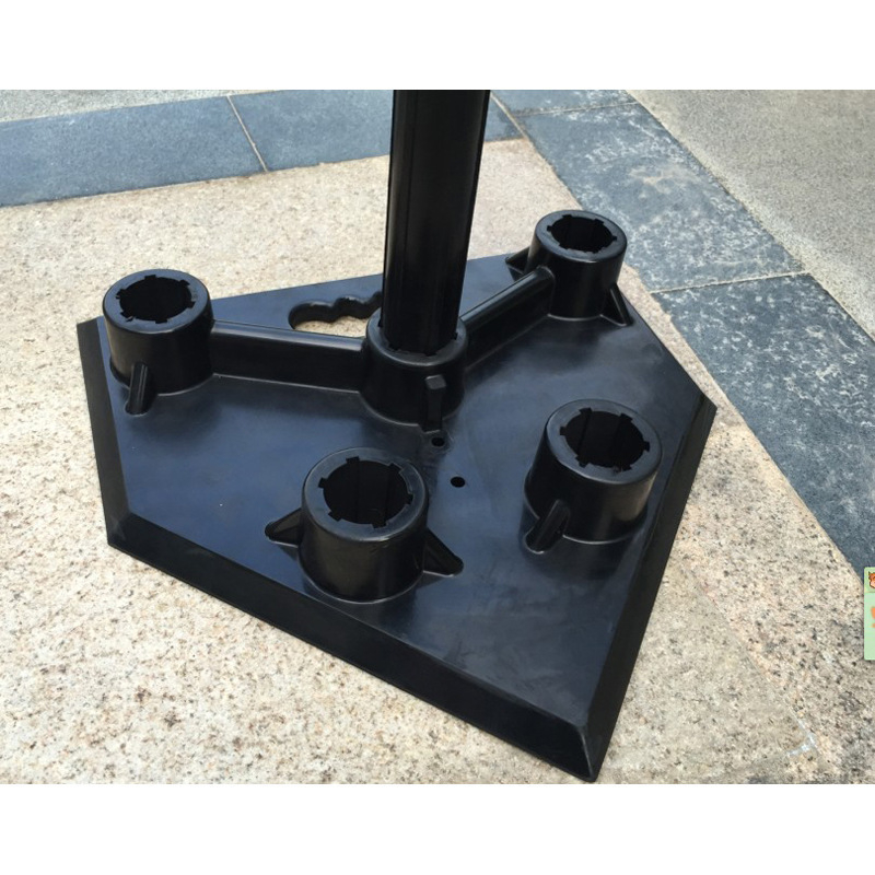 Basebola un softbola sitiena trenažieris – gumija, zīmols TFB, logotips drukāts, viens komplekts kastē