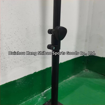 Basebola sitiena trenažieris — dzelzs konstrukcija, paredzēts baseballam un softbolam, zīmols OTHER