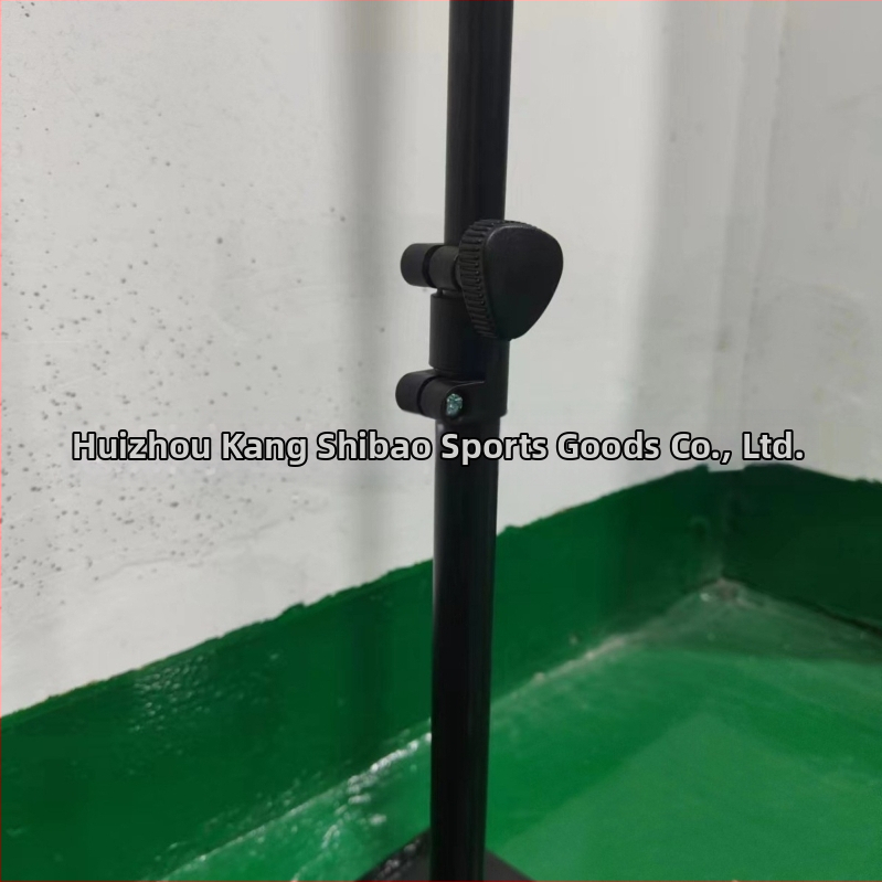 Basebola sitiena trenažieris — dzelzs konstrukcija, paredzēts baseballam un softbolam, zīmols OTHER