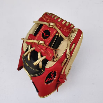 Rukavice za baseball i softball Feyut, od bivolove kože, mogućnost tiska logotipa, za opću uporabu