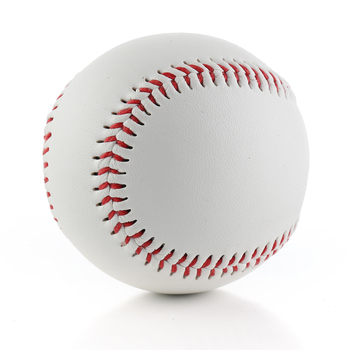 Baseball lopta za trening od PVC-a, marka Combs, mogućnost tiskanja logotipa, oprema za fitness