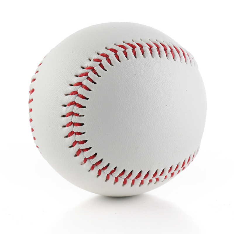 Baseball lopta za trening od PVC-a, marka Combs, mogućnost tiskanja logotipa, oprema za fitness
