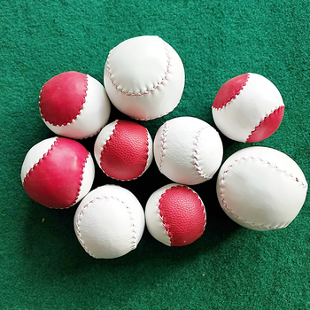 PU Softball Ogilvy – skolas treniņiem, fitnesa aprīkojums, logotips OK