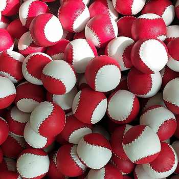 PU Softball Ogilvy – skolas treniņiem, fitnesa aprīkojums, logotips OK