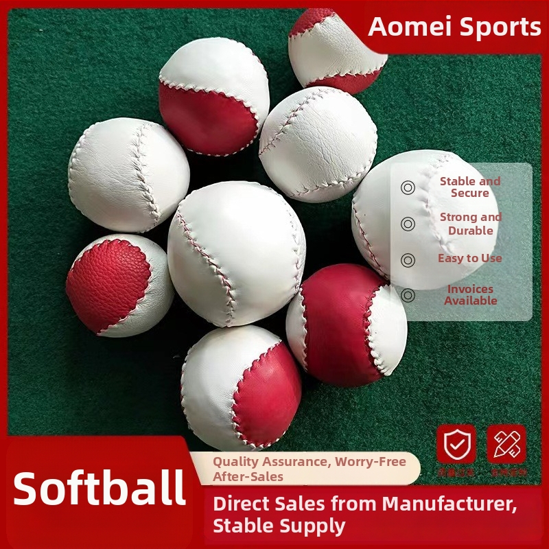 PU Softball Ogilvy – skolas treniņiem, fitnesa aprīkojums, logotips OK