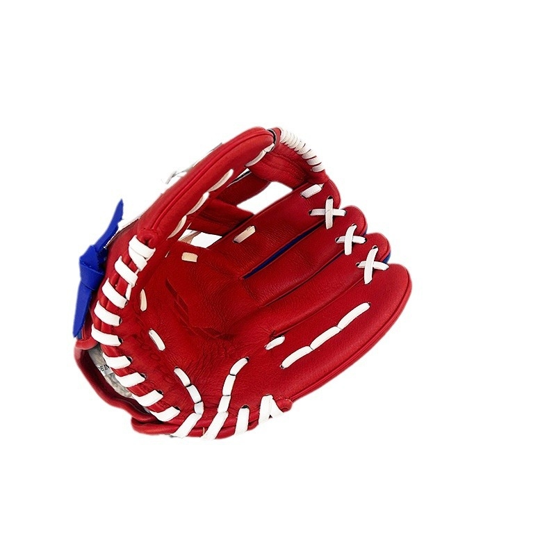 Feyut pigskin rukavice za baseball za djecu i odrasle – za baseball i softball, prilagodljive, mogućnost otiska logotipa