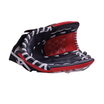 Rukavica za baseball i softball za hvatanje i trening — pogodna za mlađe, učenike i odrasle