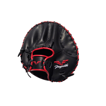 Baseball rukavica – Koža goveda, Feyut; za djecu i odrasle; pogodna za baseball i softball; mogućnost prilagodbe