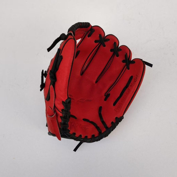 Feyut Catcher's cimdi baseballam/softbolam - pigskin āda, pielāgojama, logotipa drukāšana pieejama, piemērots bērniem un pieaugušajiem