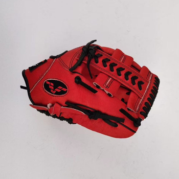 Feyut Catcher's cimdi baseballam/softbolam - pigskin āda, pielāgojama, logotipa drukāšana pieejama, piemērots bērniem un pieaugušajiem