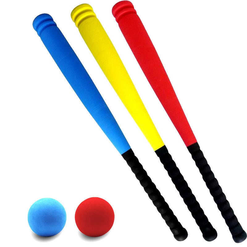 64 cm dječja bejzbol palica i softball palica, EVA materijal