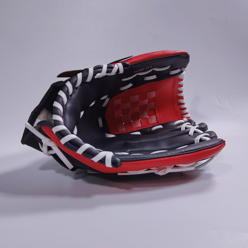Rukavica za baseball za odrasle — PVC materijal, marka Tfb, baseball oprema