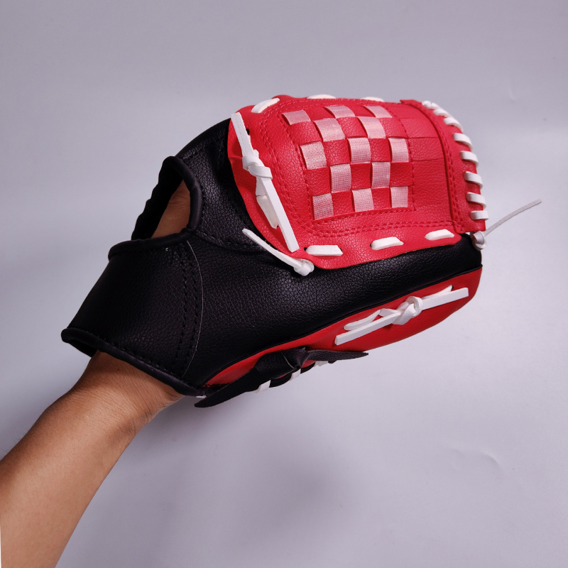 Rukavica za baseball za odrasle — PVC materijal, marka Tfb, baseball oprema
