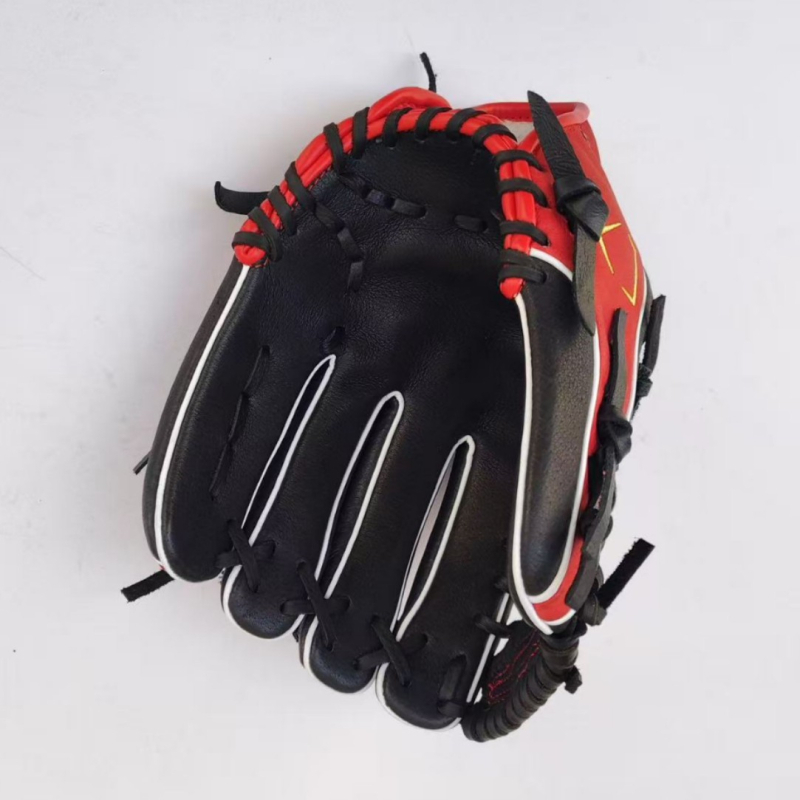 Feyut rukavice za baseball od svinjske kože za djecu i odrasle – prilagođeno obrađivanje, ispis logotipa moguć, pogodne za baseball i softball, trening rukavice natjecateljskog razreda
