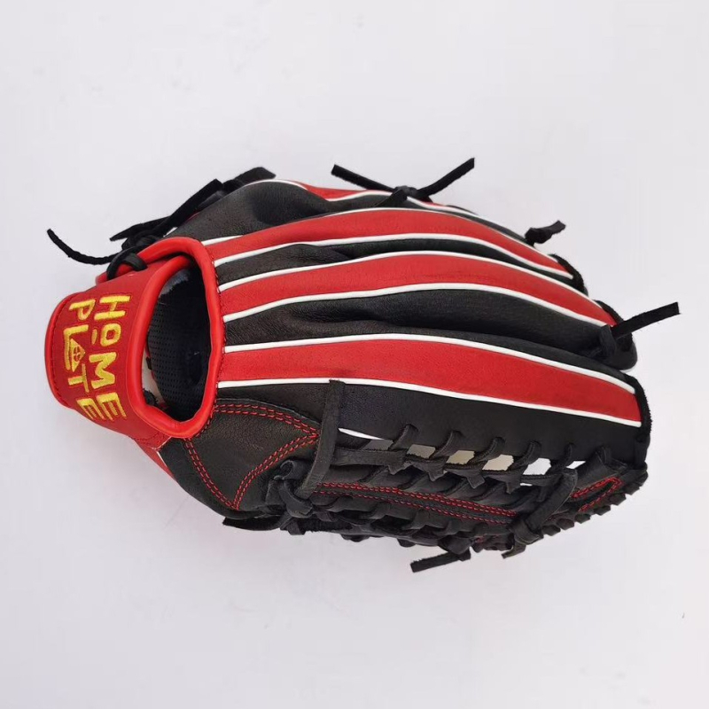 Feyut rukavice za baseball od svinjske kože za djecu i odrasle – prilagođeno obrađivanje, ispis logotipa moguć, pogodne za baseball i softball, trening rukavice natjecateljskog razreda