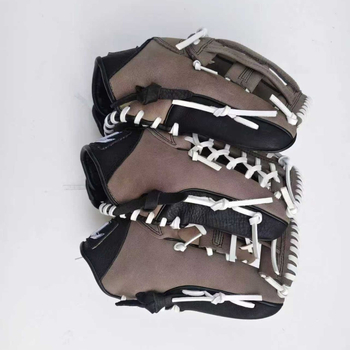 Rukavica za baseball od svinjske kože za mlade – za pitcher i catcher, baseball i softball, prilagođeni logotip