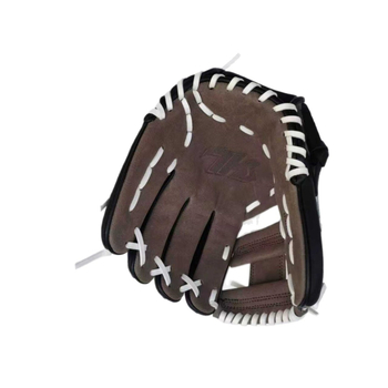 Rukavica za baseball od svinjske kože za mlade – za pitcher i catcher, baseball i softball, prilagođeni logotip