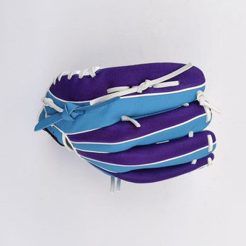 Feyut cūkas ādas beisbola un sofbola cimds bērniem un pieaugušajiem, īsta āda, profesionāls trenēšanās aprīkojums, logotipa druka iespējama