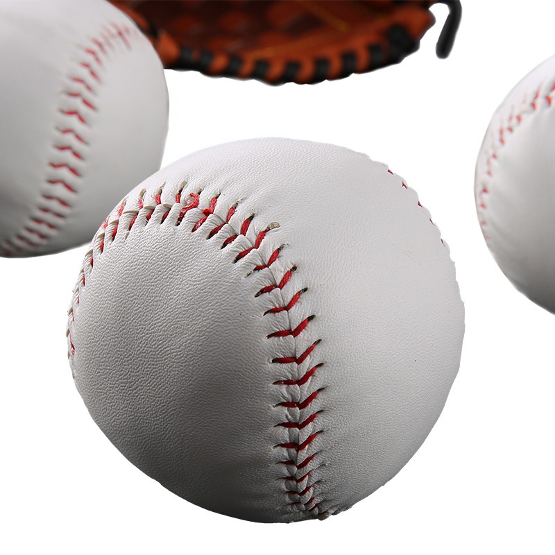Softbola bumba, PVC materiāls, pielāgojama ar logotipu, logotips drukāts, izcelsme Guangdong