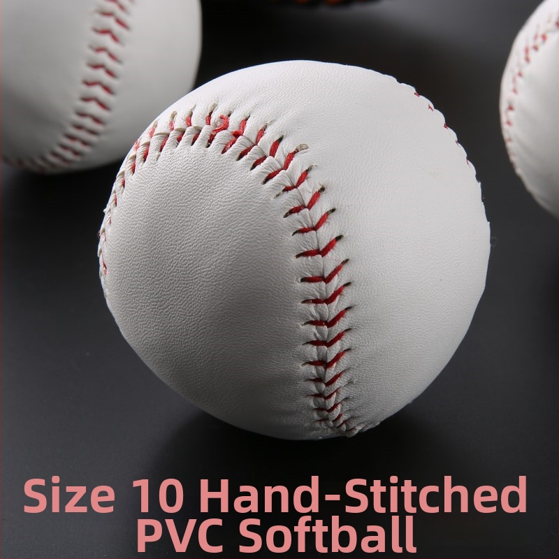 Softbola bumba, PVC materiāls, pielāgojama ar logotipu, logotips drukāts, izcelsme Guangdong