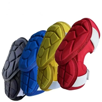 Alkūnų apsauga beisbolui/softbolui — guma, suaugusieji/jaunieji, alkūnės apsauga