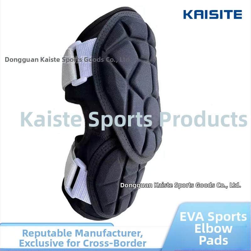 Alkūnų apsauga beisbolui/softbolui — guma, suaugusieji/jaunieji, alkūnės apsauga