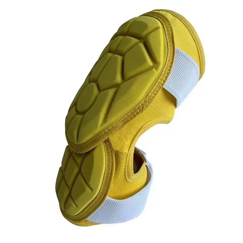 Alkūnų apsauga beisbolui/softbolui — guma, suaugusieji/jaunieji, alkūnės apsauga