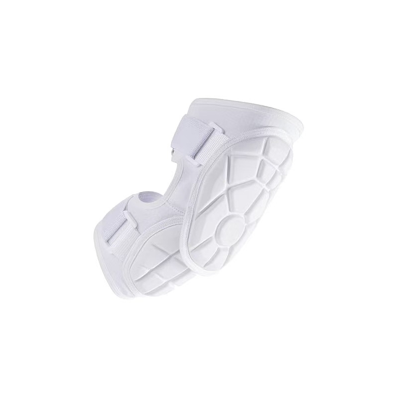 Alkūnų apsauga beisbolui/softbolui — guma, suaugusieji/jaunieji, alkūnės apsauga