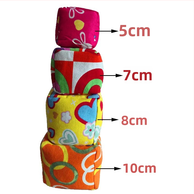 Bieza auduma smilšu soma ar animācijas dizainu bērniem – metiena spēle (materiāls: audums; funkcija: bērnu sporta rotaļlieta; satvēriena apmācība; vecums: 7–14 gadi)