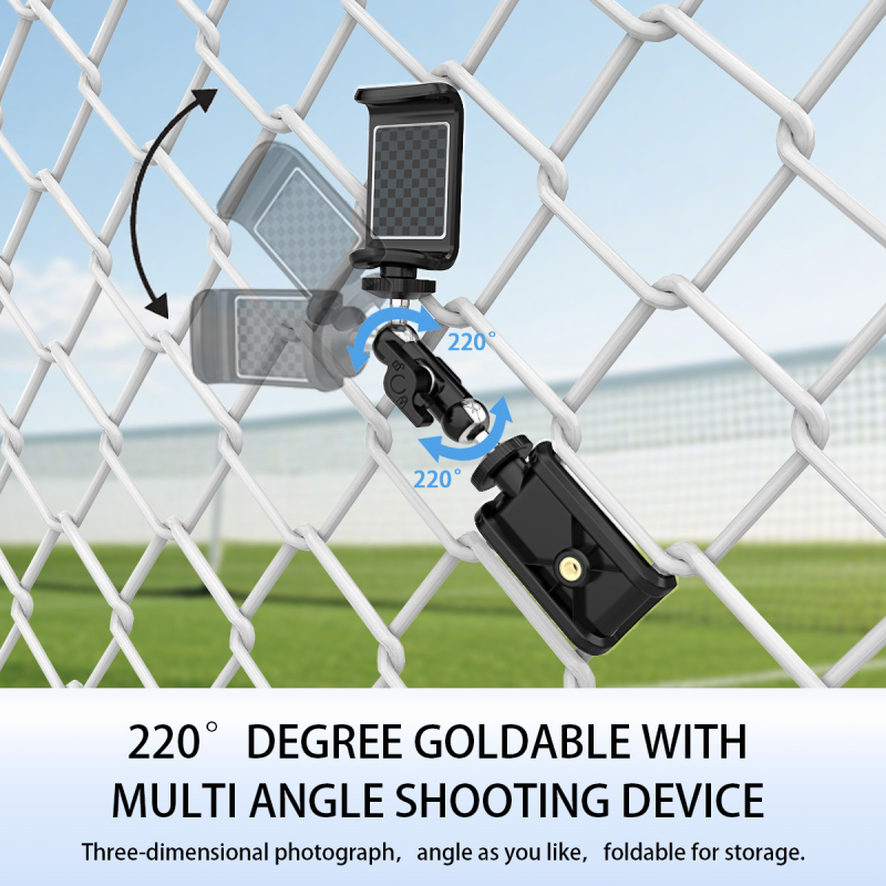 Αναδιπλούμενο σταντ - Μέταλλο, Γενική χρήση