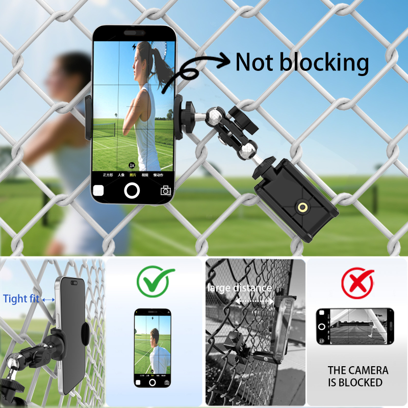 Αναδιπλούμενο σταντ - Μέταλλο, Γενική χρήση