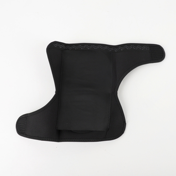 Защитна китка за бейзбол/софтбол при удар – EVA предпазител за ръка