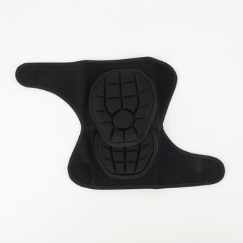 Защитна китка за бейзбол/софтбол при удар – EVA предпазител за ръка