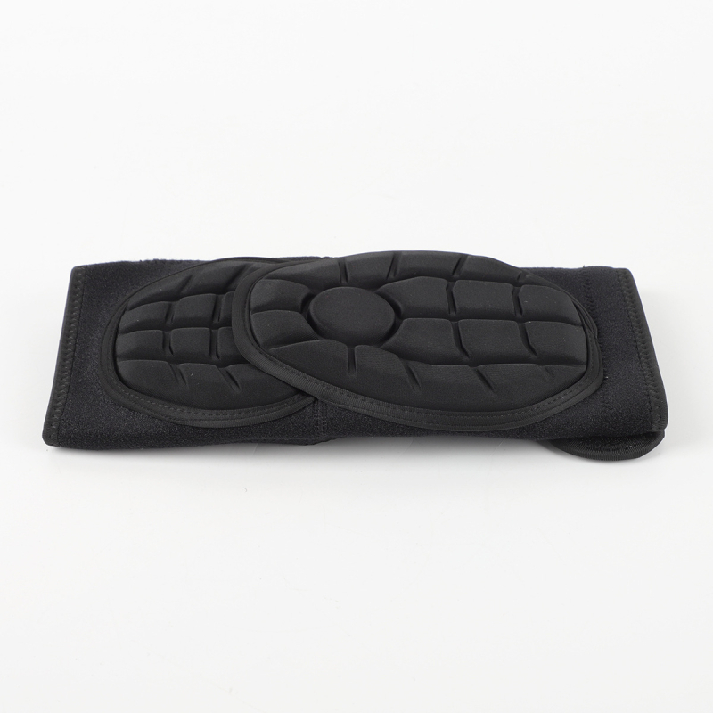 Защитна китка за бейзбол/софтбол при удар – EVA предпазител за ръка